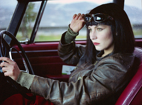 Fino alla fine del mondo