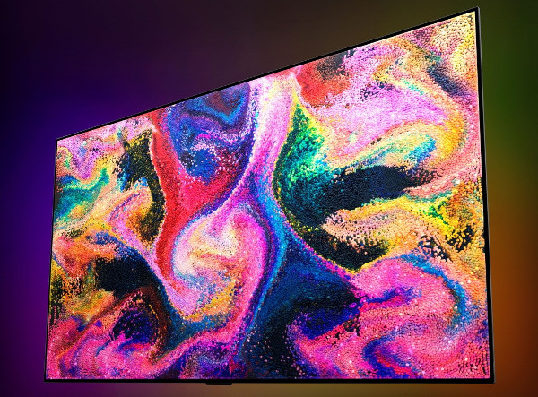 LG inizia a lanciare i TV 2020, OLED è all'avanguardia