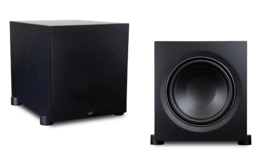 I subwoofer Budget serie Alpha di PSB sono ora in vendita