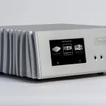 Boulder annuncia il nuovo amplificatore di streaming wireless integrato 866