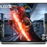 Televisori OLED LG Ottieni l'aggiornamento del gioco Nvidia G-Sync