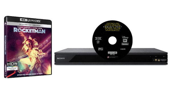 Tutti i dischi 4K supportano High Dynamic Range (HDR)?