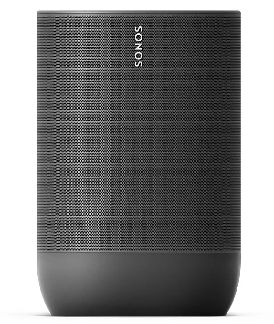 Recensione Sonos Move per altoparlanti wireless portatili