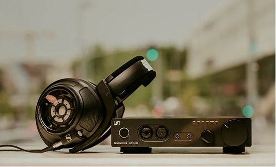 Sennheiser celebra il 75 ° anniversario con il pacchetto Audiophile