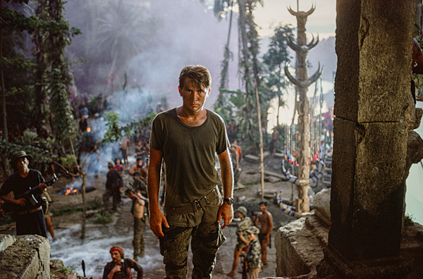 Apocalypse Now Final Cut