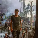 Apocalypse Now Final Cut