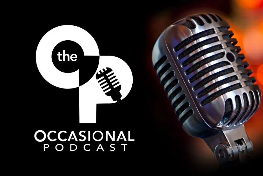 Nelson Pass Of Pass Labs | Il podcast occasionale