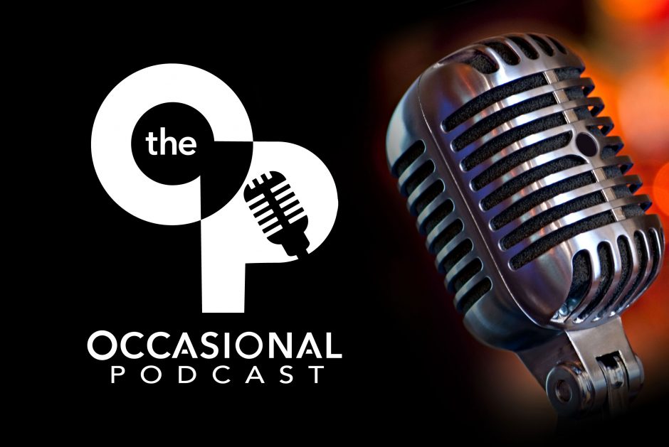 Nelson Pass Of Pass Labs | Il podcast occasionale