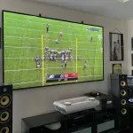 Eagles vs. Buccaneers in 4K su YouTube TV sembra incredibile