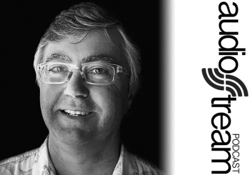Scott Barry di Computer Audio Design: AudioStream Podcast No.11