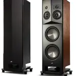 Recensione dell'altoparlante Polk Audio Legend L800