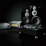 Yamaha punta agli audiofili con la serie Hi-Fi di alto livello