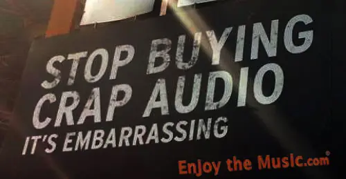 Senseless Rambling: RMAF vs. CEDIA, due volte vs. CE Pro