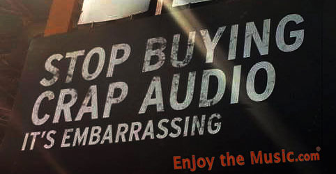 Senseless Rambling: RMAF vs. CEDIA, due volte vs. CE Pro