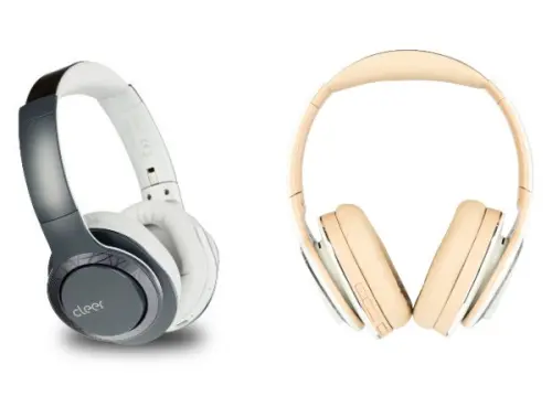 Cleer Enduro 100: cuffie wireless che si accendono e si accendono e si accendono