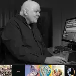 Bob Ludwig riceve il premio dCS Legends