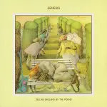 Remaster Class: Genesis: Selling England by the Pound