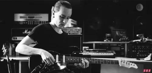 Sonic Mud Records annuncia la piattaforma di collaborazione remota