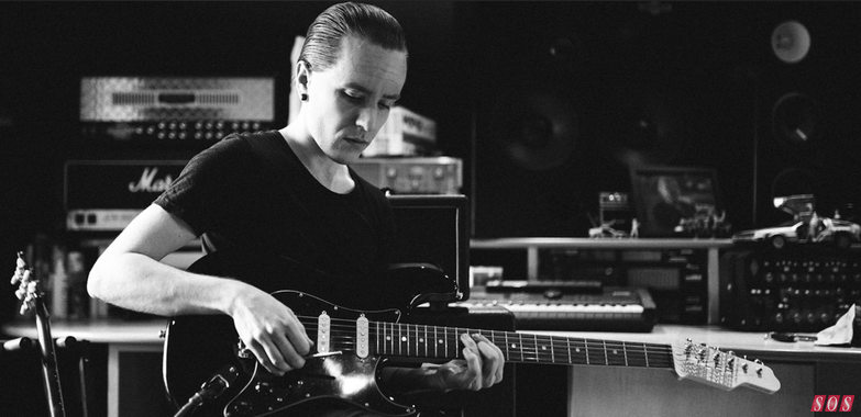 Sonic Mud Records annuncia la piattaforma di collaborazione remota