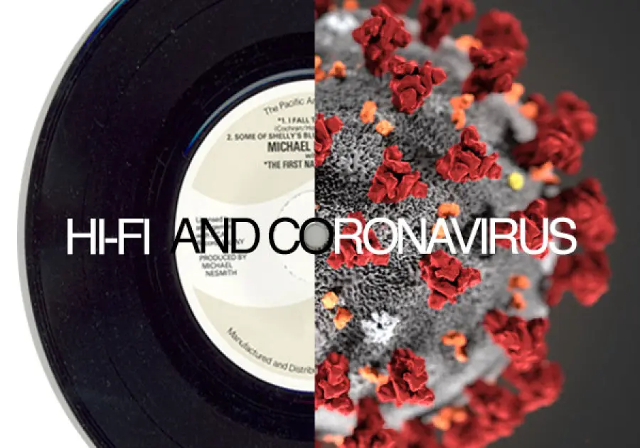 Evita il coronavirus: ascolta la musica