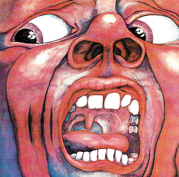 Classe Remaster: King Crimson: Alla corte del re Crimson