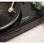 Il sistema musicale McIntosh MTI100