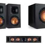 Klipsch espande la gamma di diffusori wireless basati su WiSA