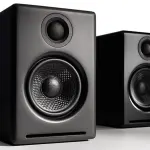 Revisione del sistema di altoparlanti wireless Audioengine A2 +