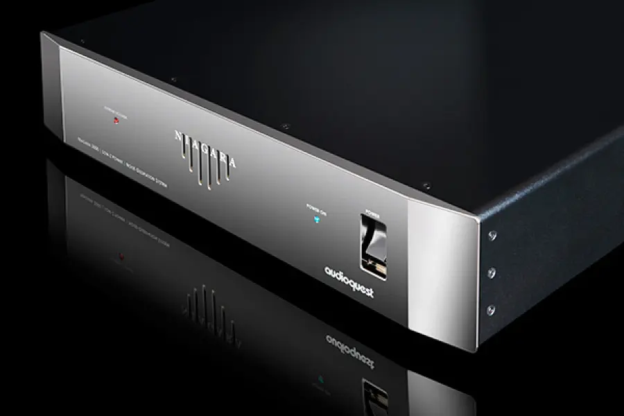 Annunciato AudioQuest Niagara 3000