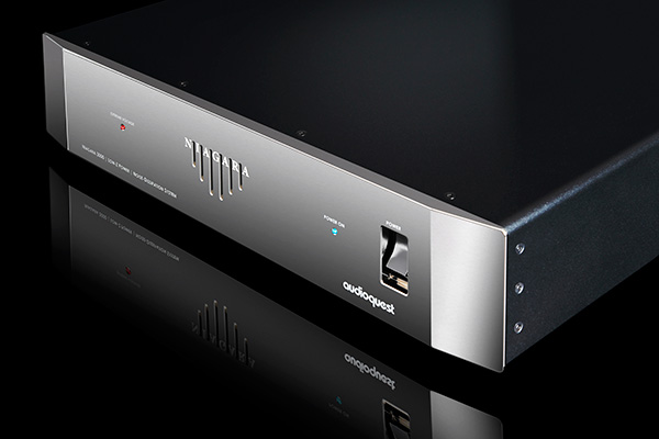 Annunciato AudioQuest Niagara 3000