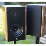Altoparlanti Gold Note A3 EVO