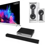 Vizio Sconti Soundbar e TV, RSL abbassa i prezzi degli altoparlanti
