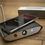 Il ricevitore da $ 129 aggiunge streaming Bluetooth di alta qualità a qualsiasi sistema