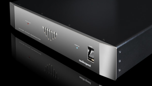 AudioQuest aggiunge un condizionatore di corrente alternata a basso costo