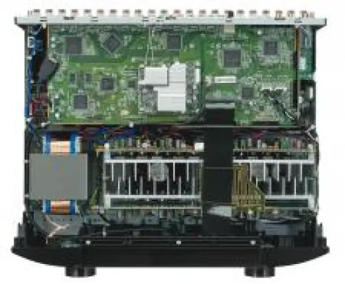 Recensione del ricevitore AV a 9.2 canali Marantz SR6014