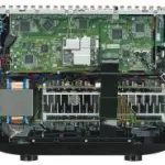 Recensione del ricevitore AV a 9.2 canali Marantz SR6014