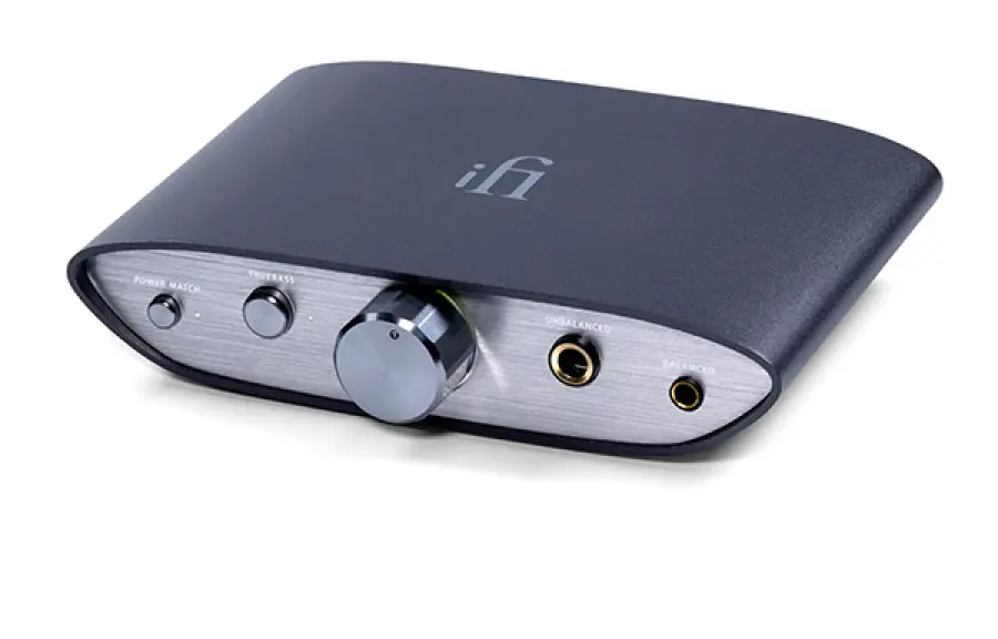 DAC ZEN iFi: $ 129 USD per l'audio del computer entry-level