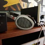 Recensione cuffie HIFIMAN HE1000se