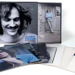 James Taylor: The Warner Bros. Album -1970-1976