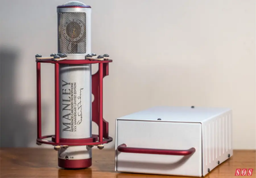 Manley annuncia la seconda ristampa del 30 ° anniversario