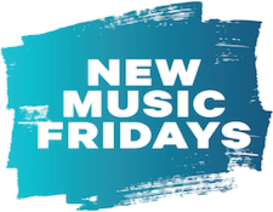 Nuova musica per l'11 ottobre