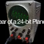 Paura di un pianeta a 24 bit: audio ad alta risoluzione