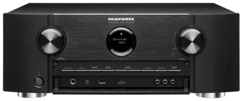 Recensione del ricevitore A / V 9.2 canali Marantz SR6014