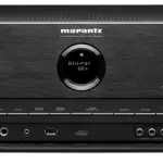 Recensione del ricevitore A / V 9.2 canali Marantz SR6014