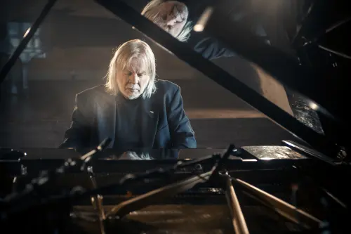 Rick Wakeman: Variazioni su una melodia