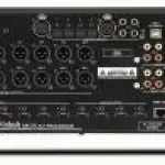 McIntosh annuncia il nuovo amplificatore a cinque canali e preamplificatori AV