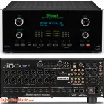 Processore A / V MX170 all'avanguardia McIntosh
