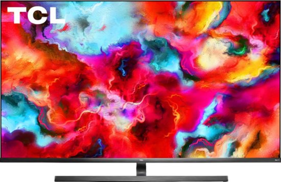 I televisori Flagship Serie 8 4K di TCL diretti al miglior acquisto