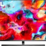 I televisori Flagship Serie 8 4K di TCL diretti al miglior acquisto