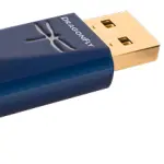 Revisione amplificatore / DAC per cuffie AudioQuest Dragonfly Cobalt